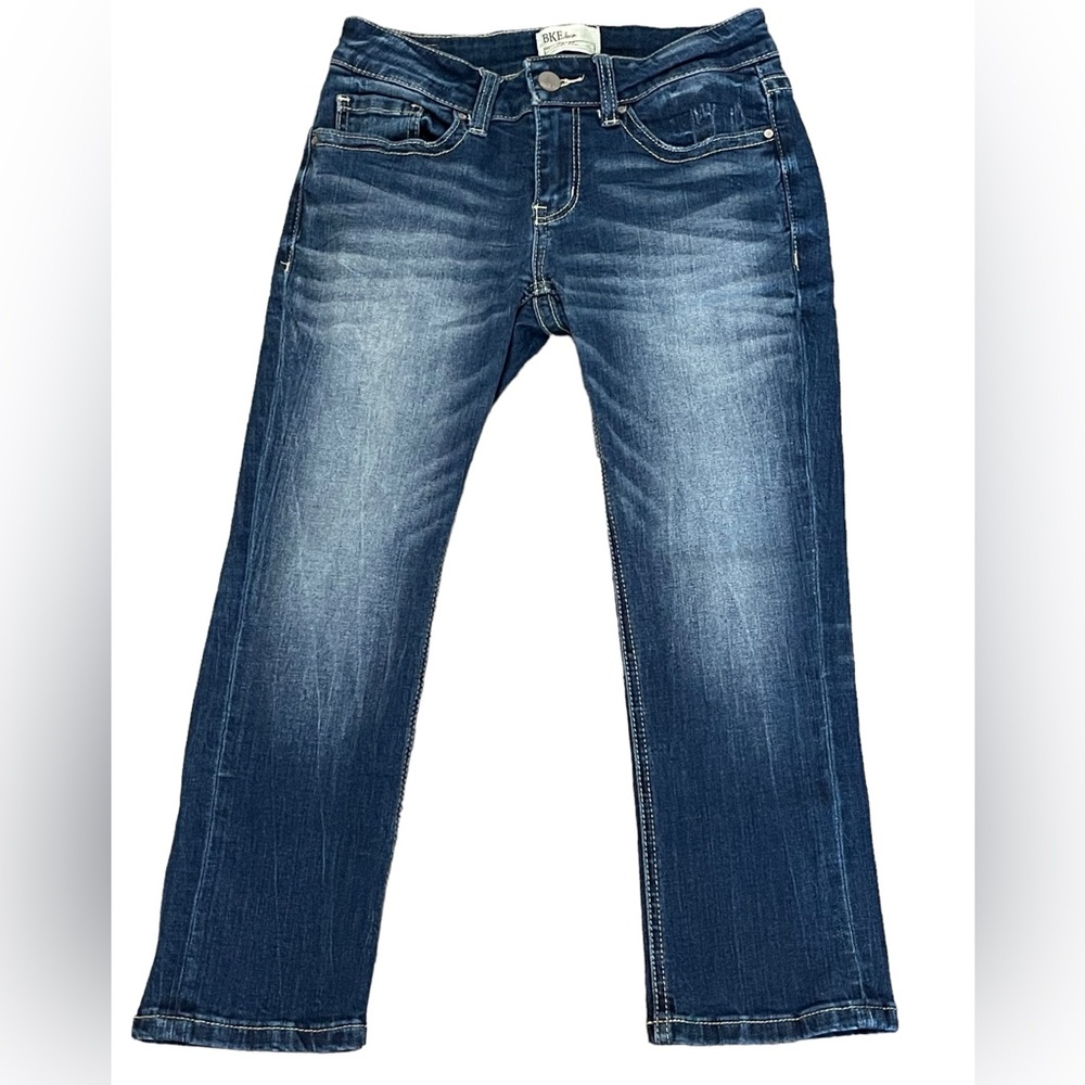 Women’s BKE Stella‎  Capri’s 26 BoxCS